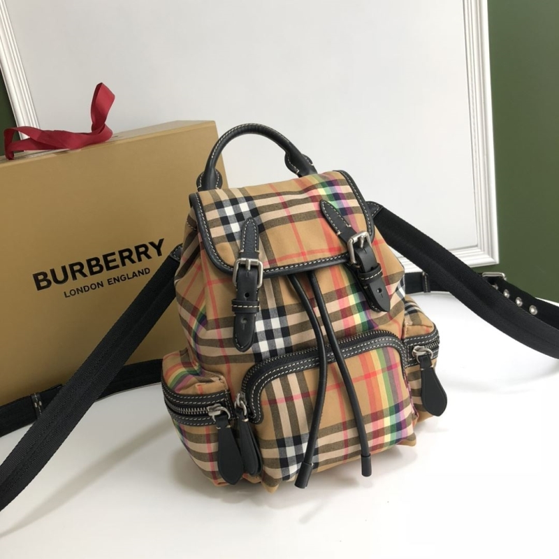 Burberry Backpacks